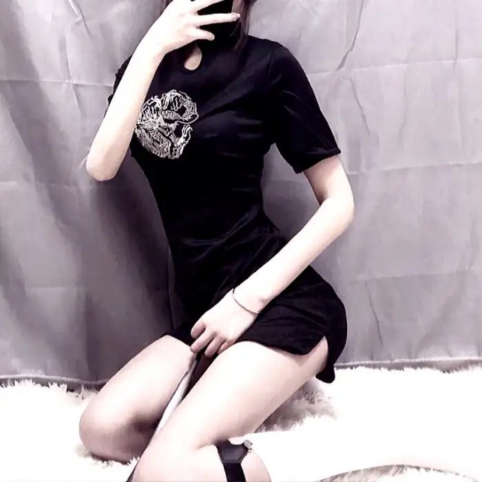 青春无悔