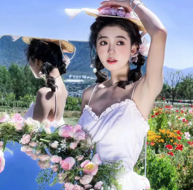 女之园