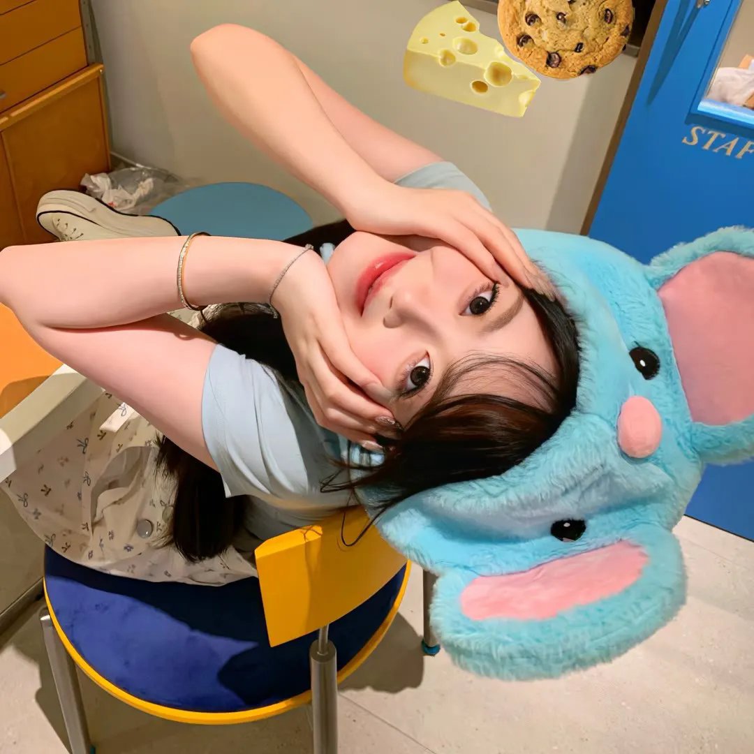 贼心魅影