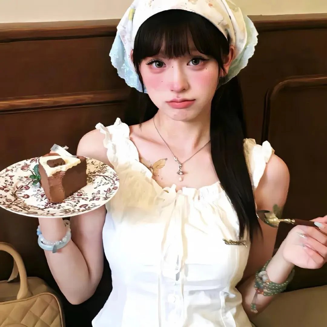 女主角失格